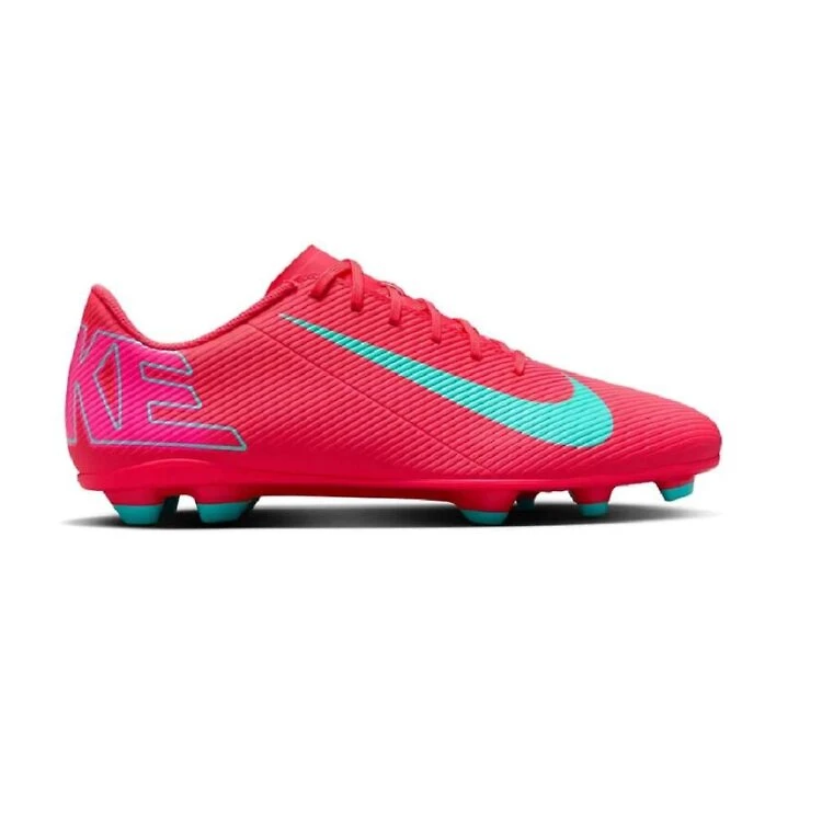 Chuteira Nike Vapor 16 Club - Coralpink fluor - CORAL/PINK FLUOR