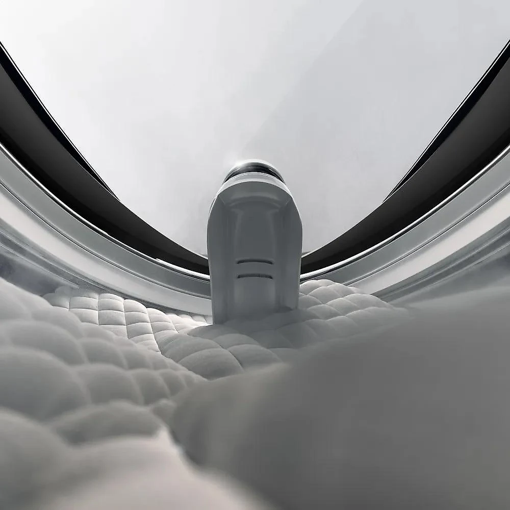Máquina de Lavar Roupas 14,5Kg Electrolux LEE15, Branca - 220V 220 Volts