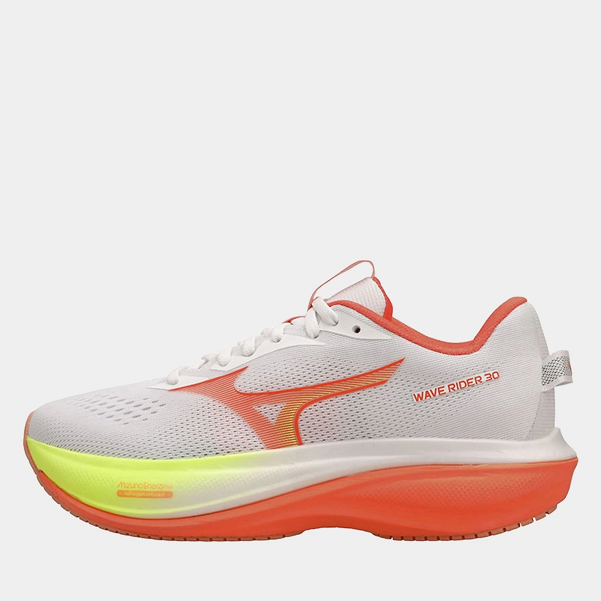 Tênis Mizuno Rider 30 Feminino