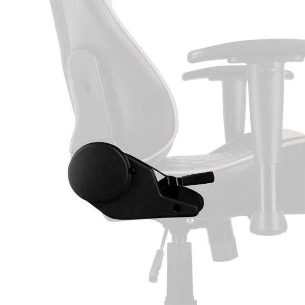 Lateral de Ajuste de Inclinação para Cadeira Gamer Thunderx3 F002 Compatível com Cadeiras