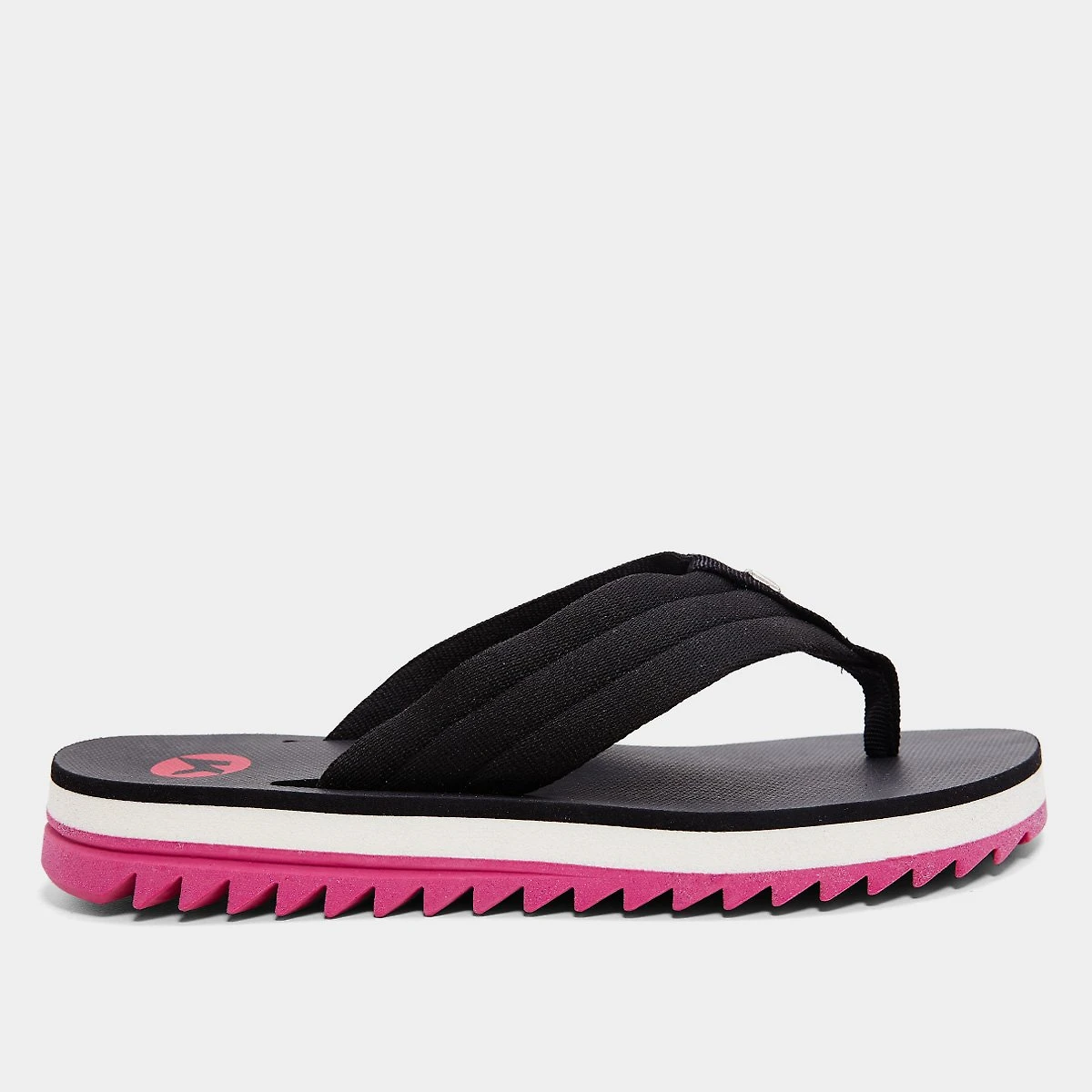 Chinelo Kenner Kyra Pro Comfy Feminino