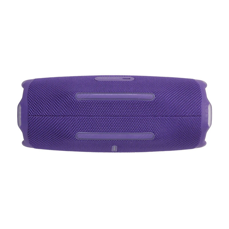 Miniatura Caixa de Som Bluetooth JBL Charge 6 Roxa