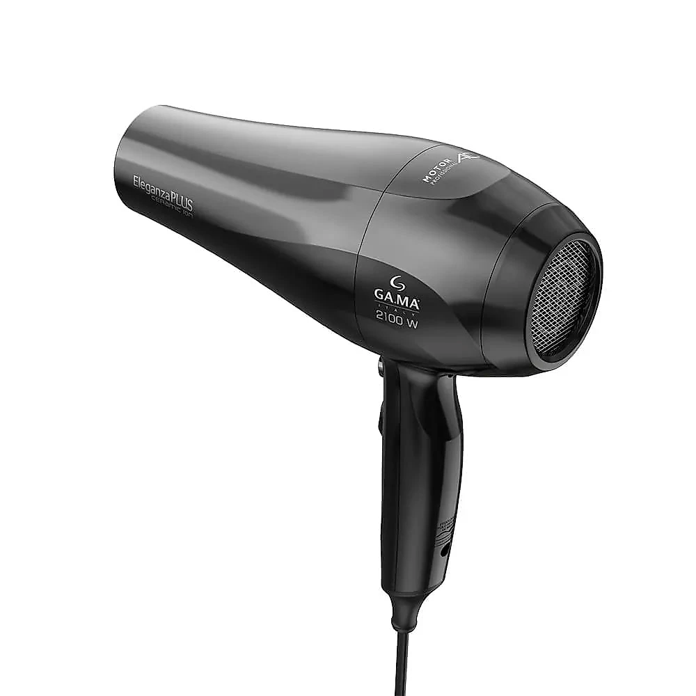 Secador de Cabelo Eleganza Plus 2100W Gama 220V 220V