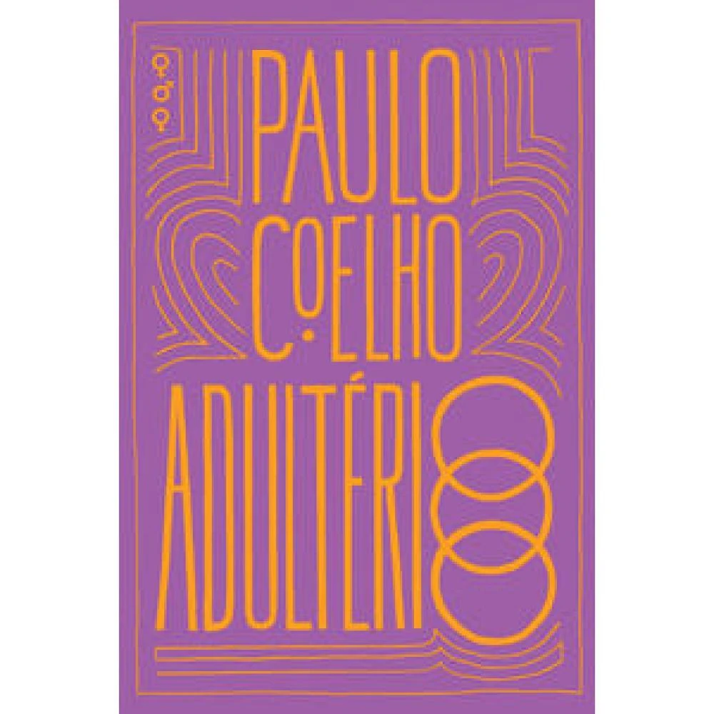 Adultério ( Paulo Coelho )