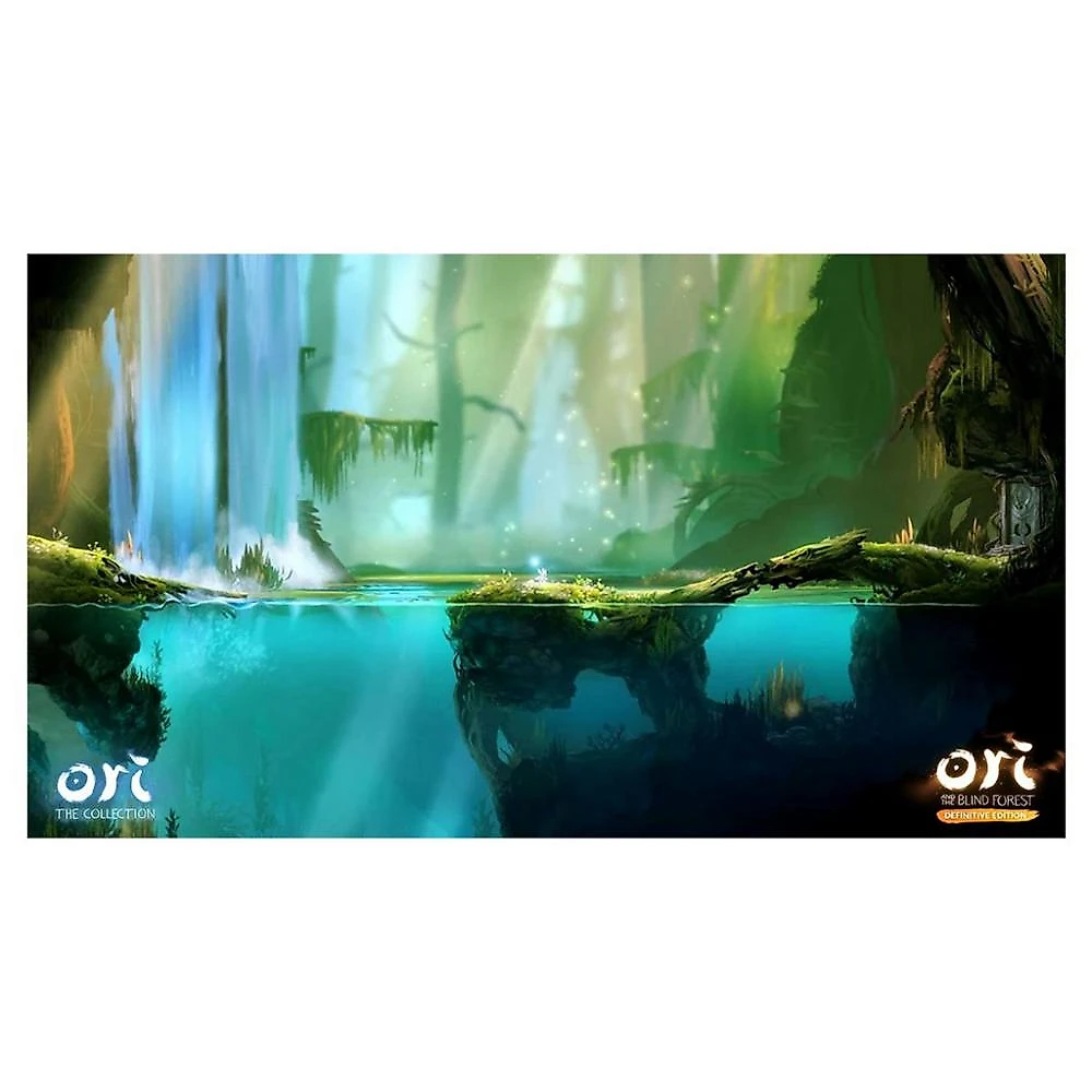 Ori The Collection - Switch