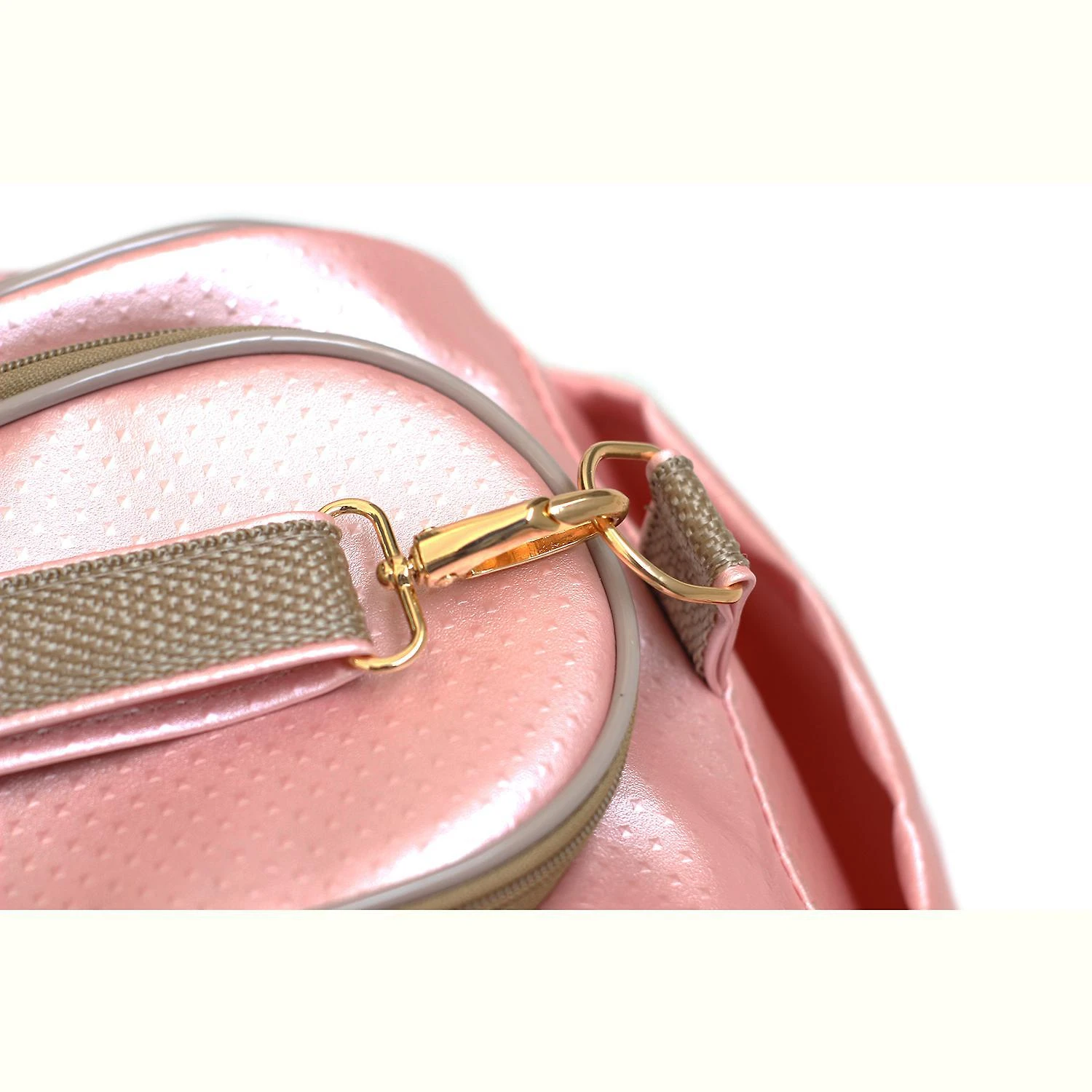 Miniatura Conjunto Bolsa Maternidade Bebe Menina Menino G E P Miellu