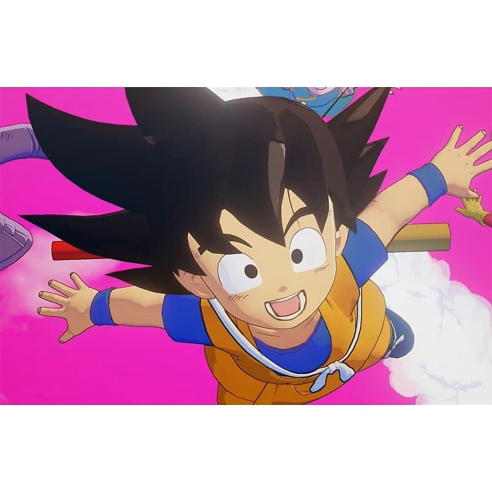 Jogo Dragon Ball Z Kakarot DAIMA, PS5 - NB000258PS5