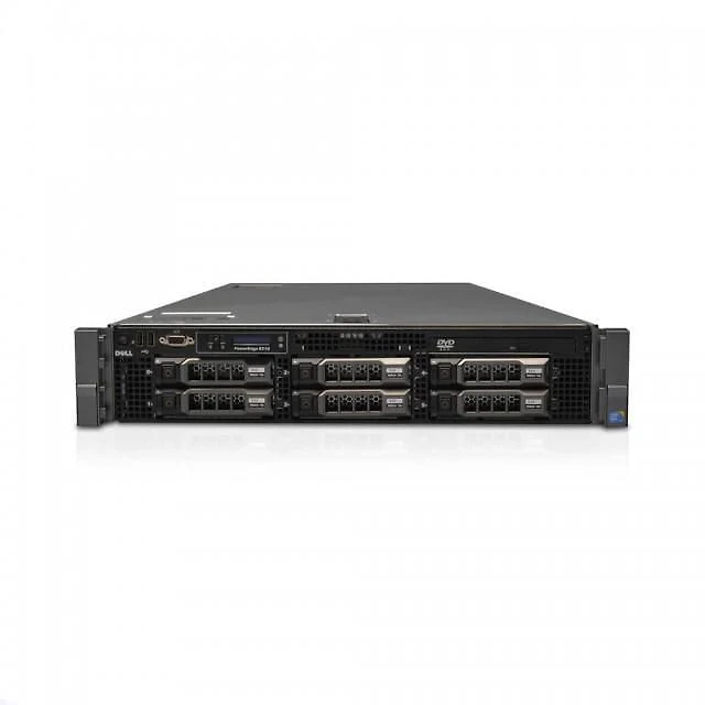 Servidor PE R710 Mikrotik Rout… | Shopping do Inter