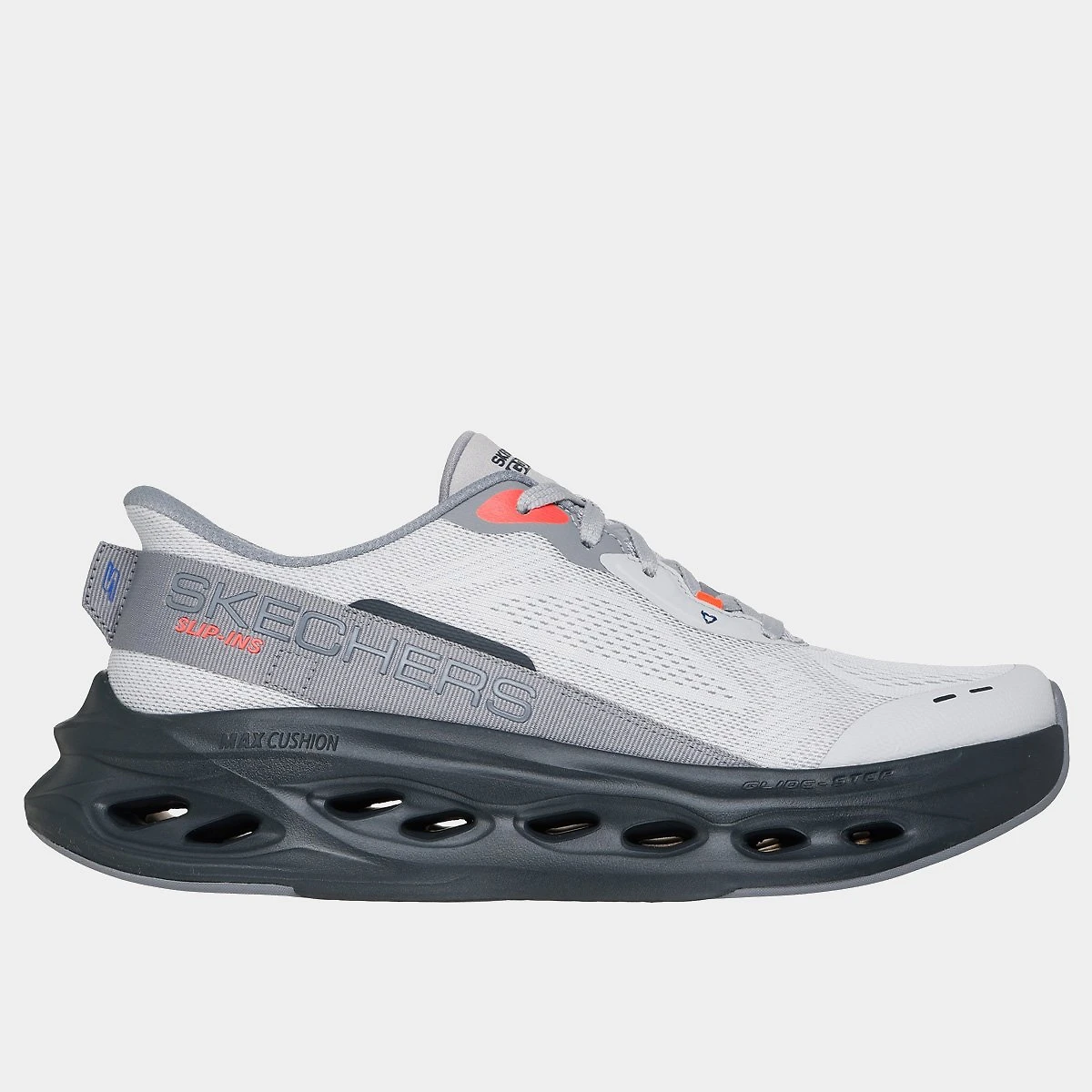 Tênis Skechers Max Cushioning Glide-Step - A Masculino