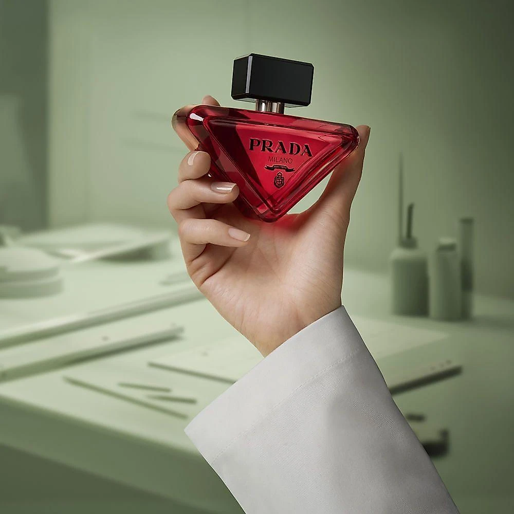 Prada Paradoxe Radical Essence Parfum - Perfume Feminino 30ml