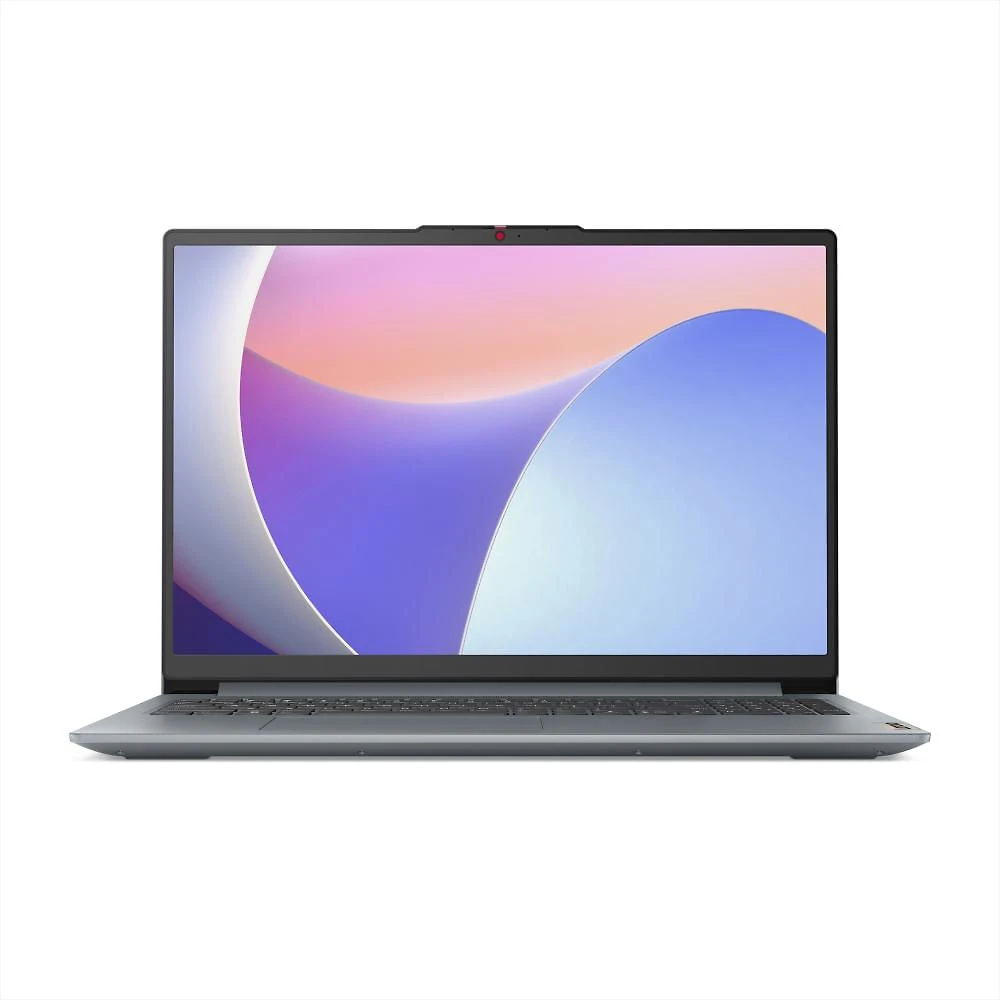 Miniatura Notebook Lenovo IdeaPad Slim 3 15IAN8 Intel Celeron 4GB RAM 128GB Windows 11 Home - 83D70003BO Arctic Grey