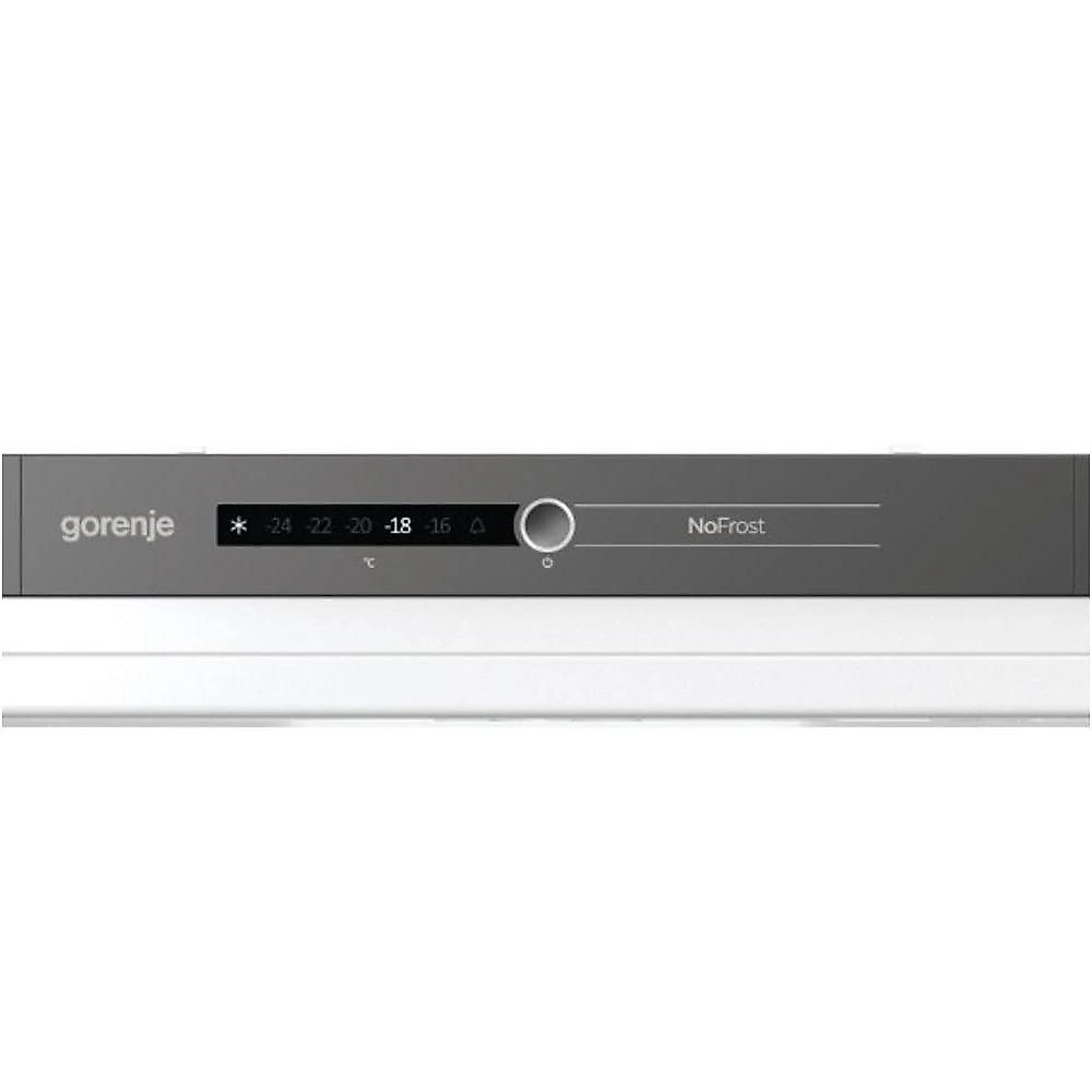 Freezer Vertical De Embutir Gorenje 235 Litros FNI5182A1 220V