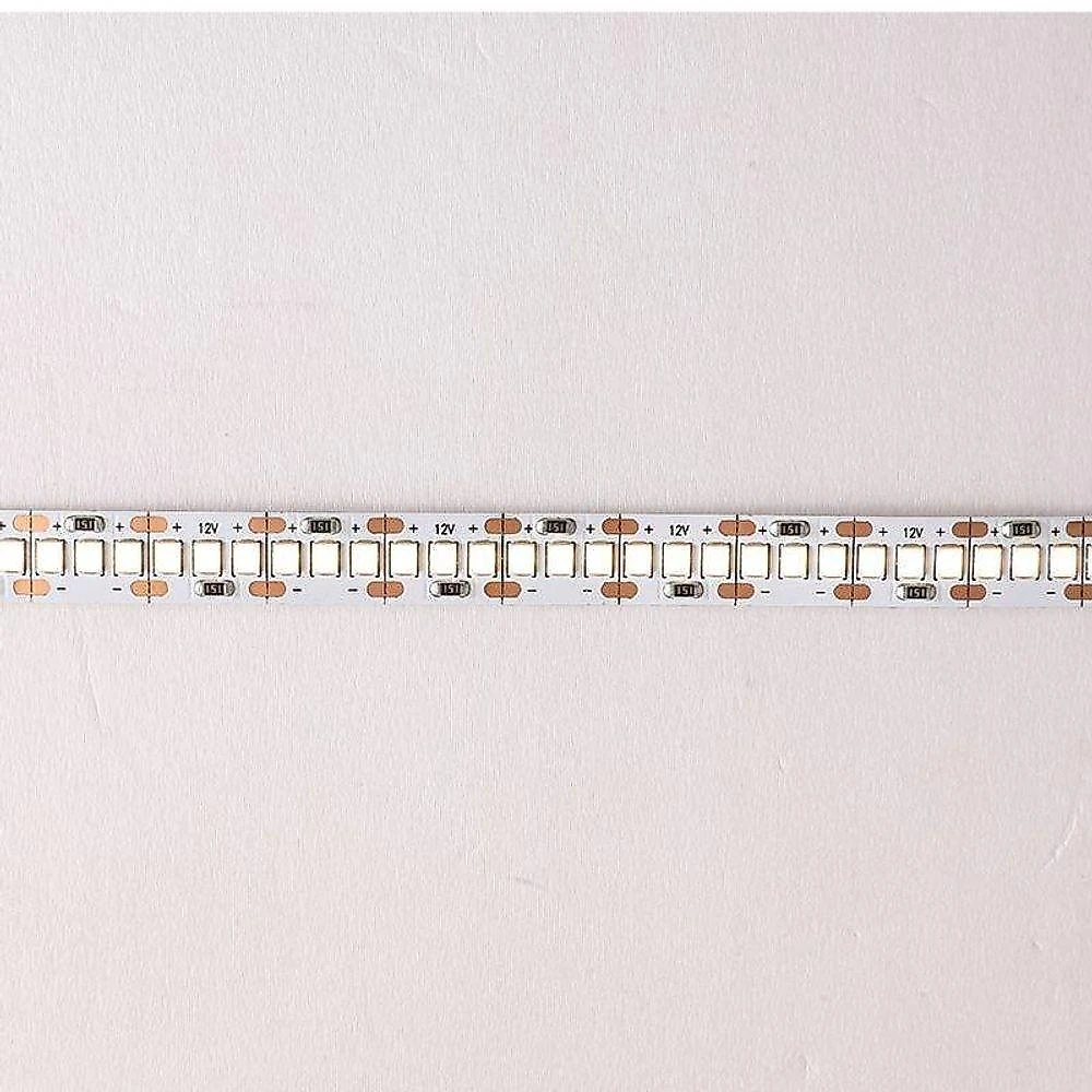 Fita Led Ip20 20w 2700k 12v 240 Leds Nordecor