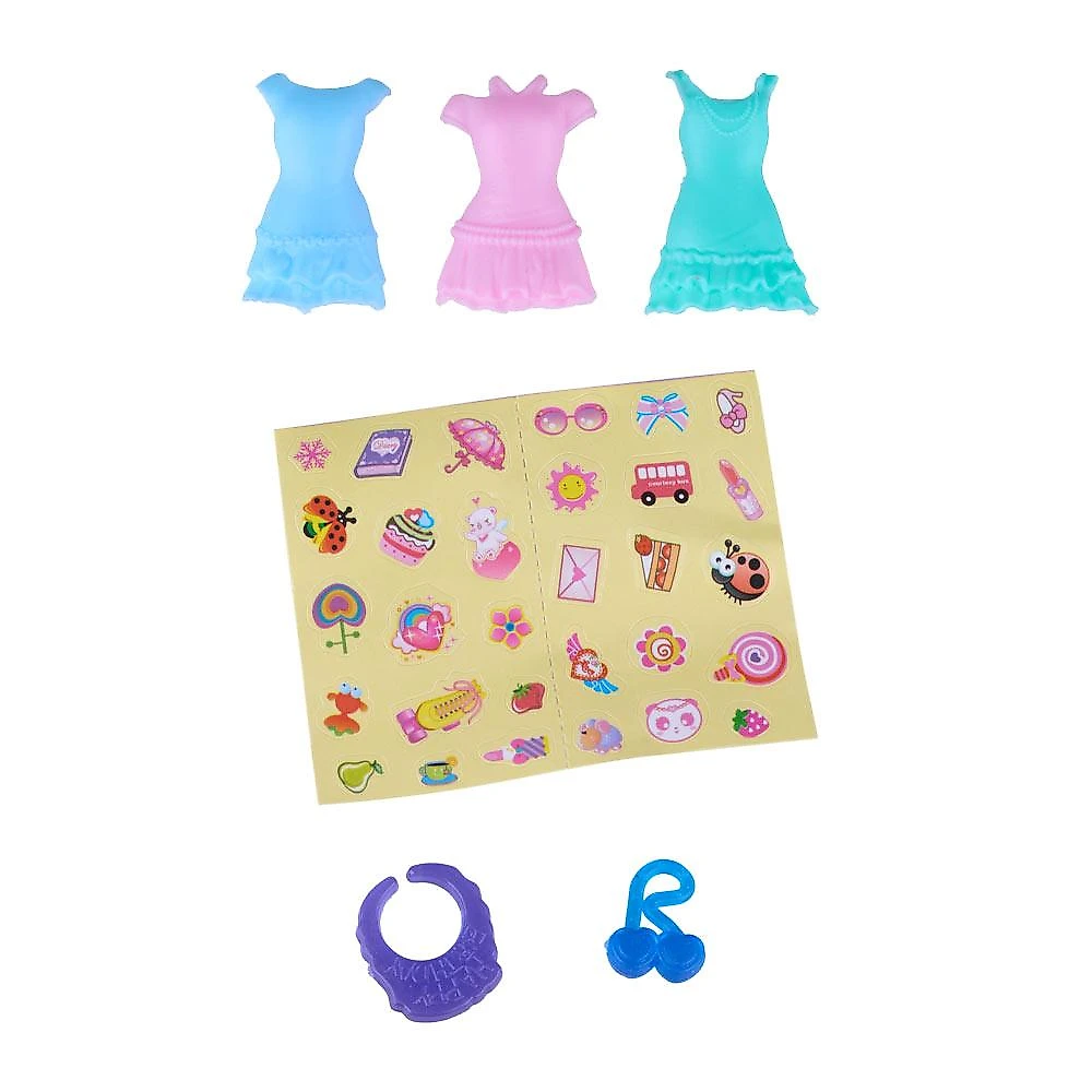 Judy Home Quarto Cozinha Samba Toys Sortido