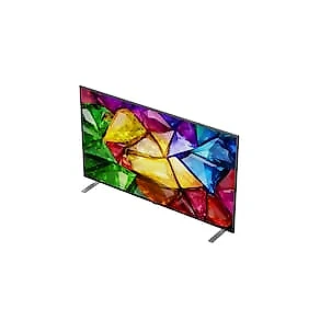 Smart TV 55" 4K LG 55MRGB85BSC QNED Mini LED Até 144Hz AI WebOS 26 Dolby Vision TV 55" LG MINI RGB 4K 55MRGB85BSC WIFI/BT/HDMI