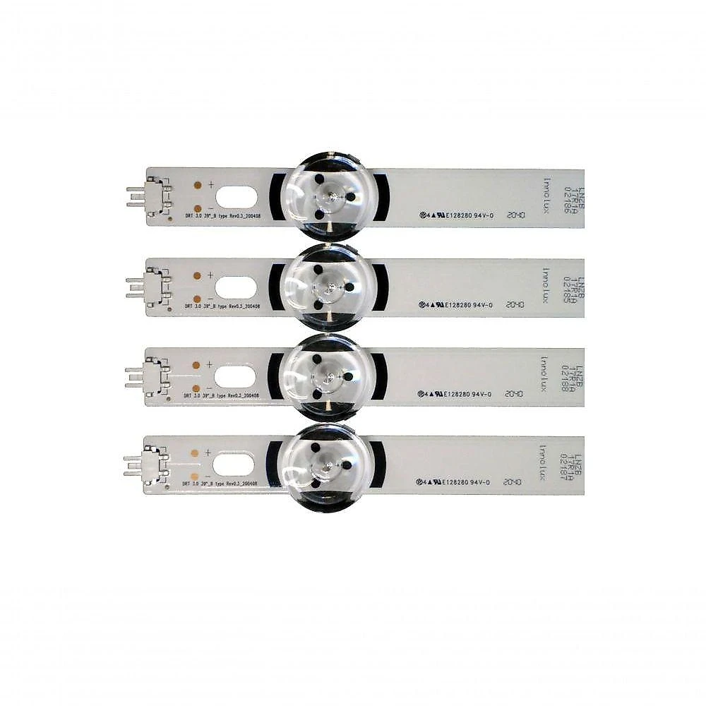 Kit Régua LED TV LG 39 AGF78400501
