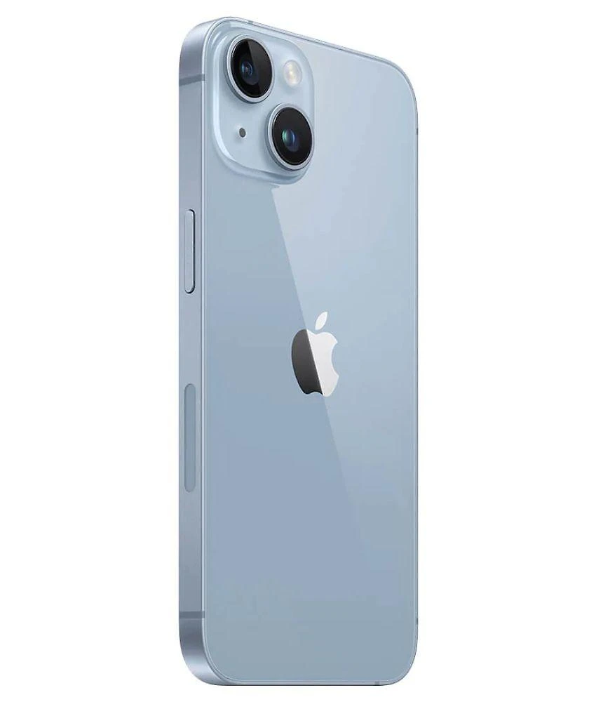 Usado: iPhone 14 128GB Azul Bom - Trocafone