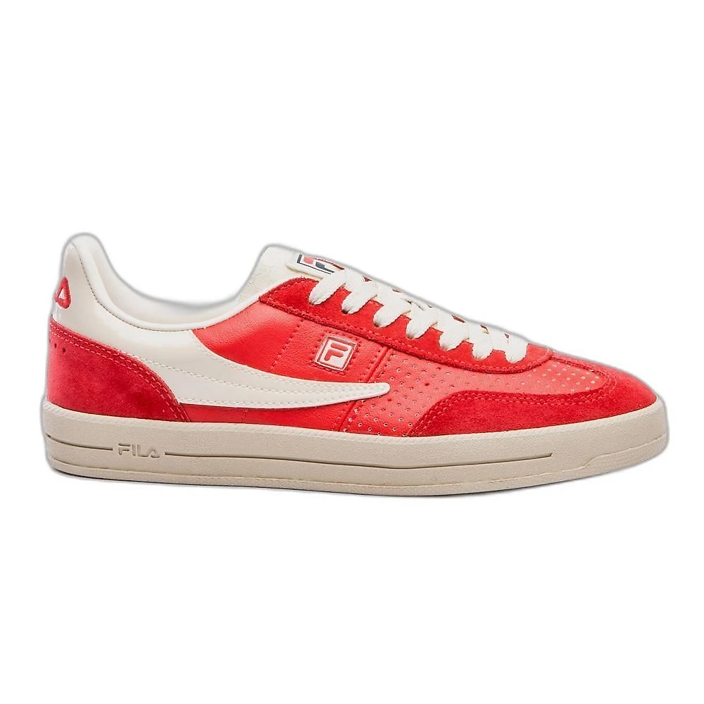 Tênis fila fx court 70 vintage masculino 37