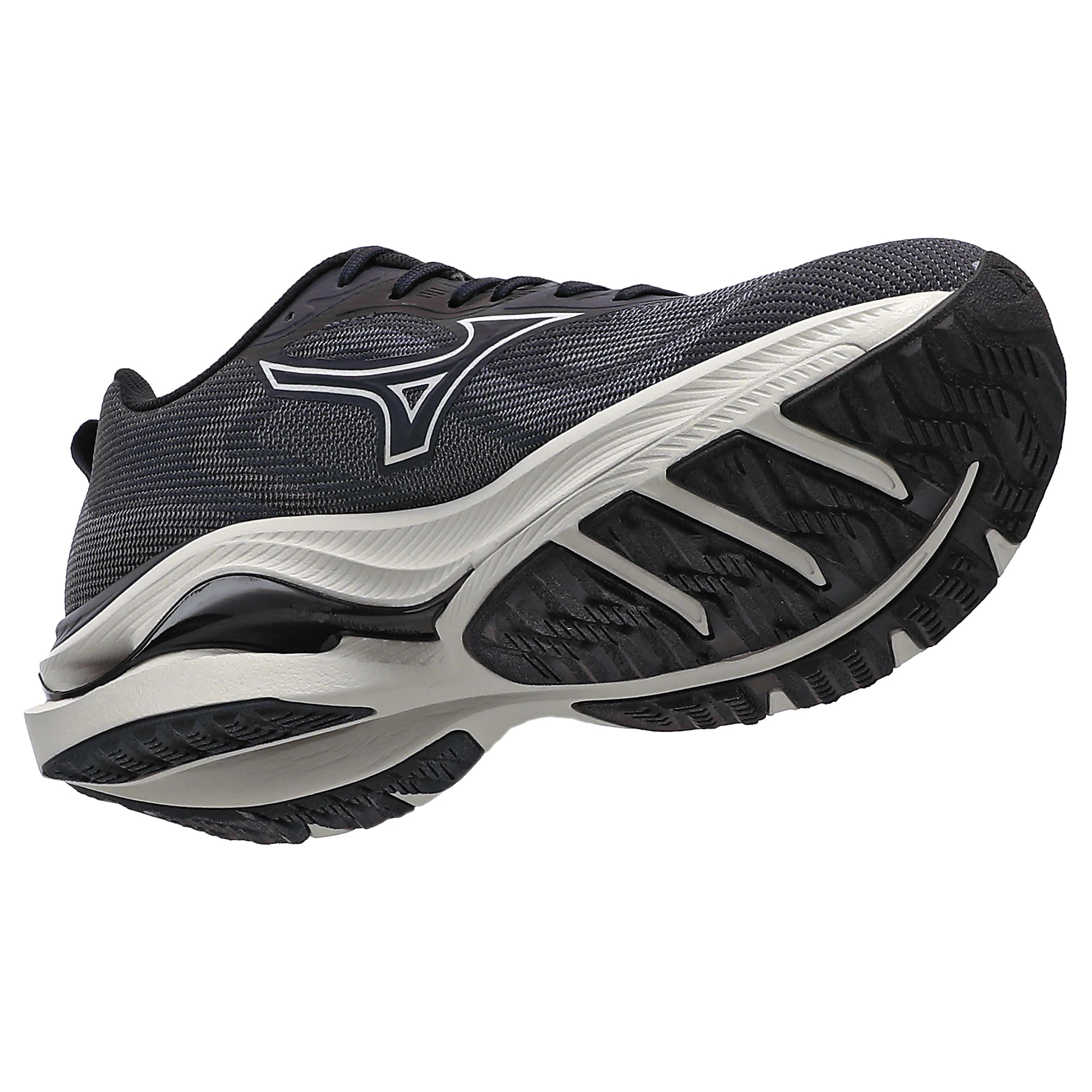 Tênis de Corrida Mizuno Wave Vitality 7 Masculino 38 Azul