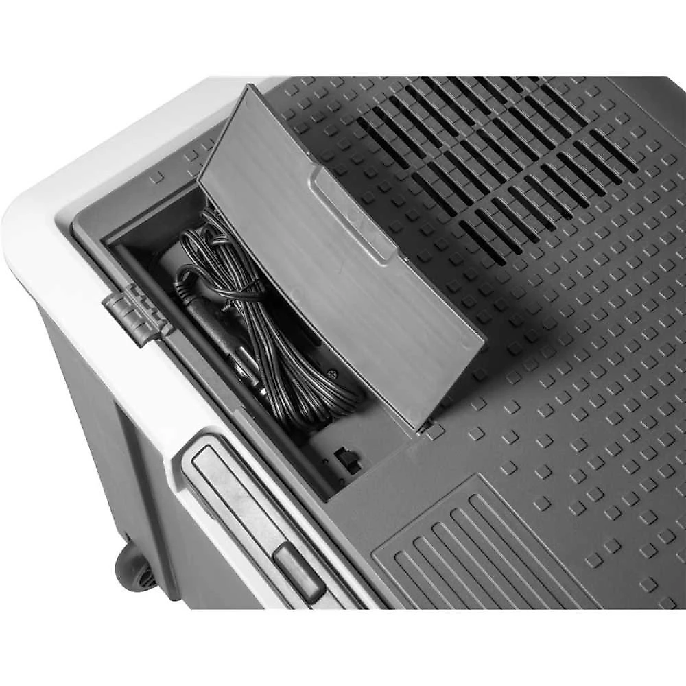 Refrigerador automotivo 40l 12v vonder