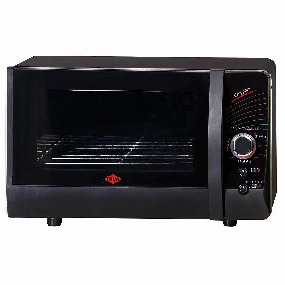 Forno Elétrico Layr Oryon Black 220V