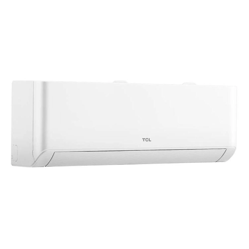 Ar condicionado split inverter tcl t-pro 2.0 24000 btus quente e frio 220v tac-24chtg2-inv