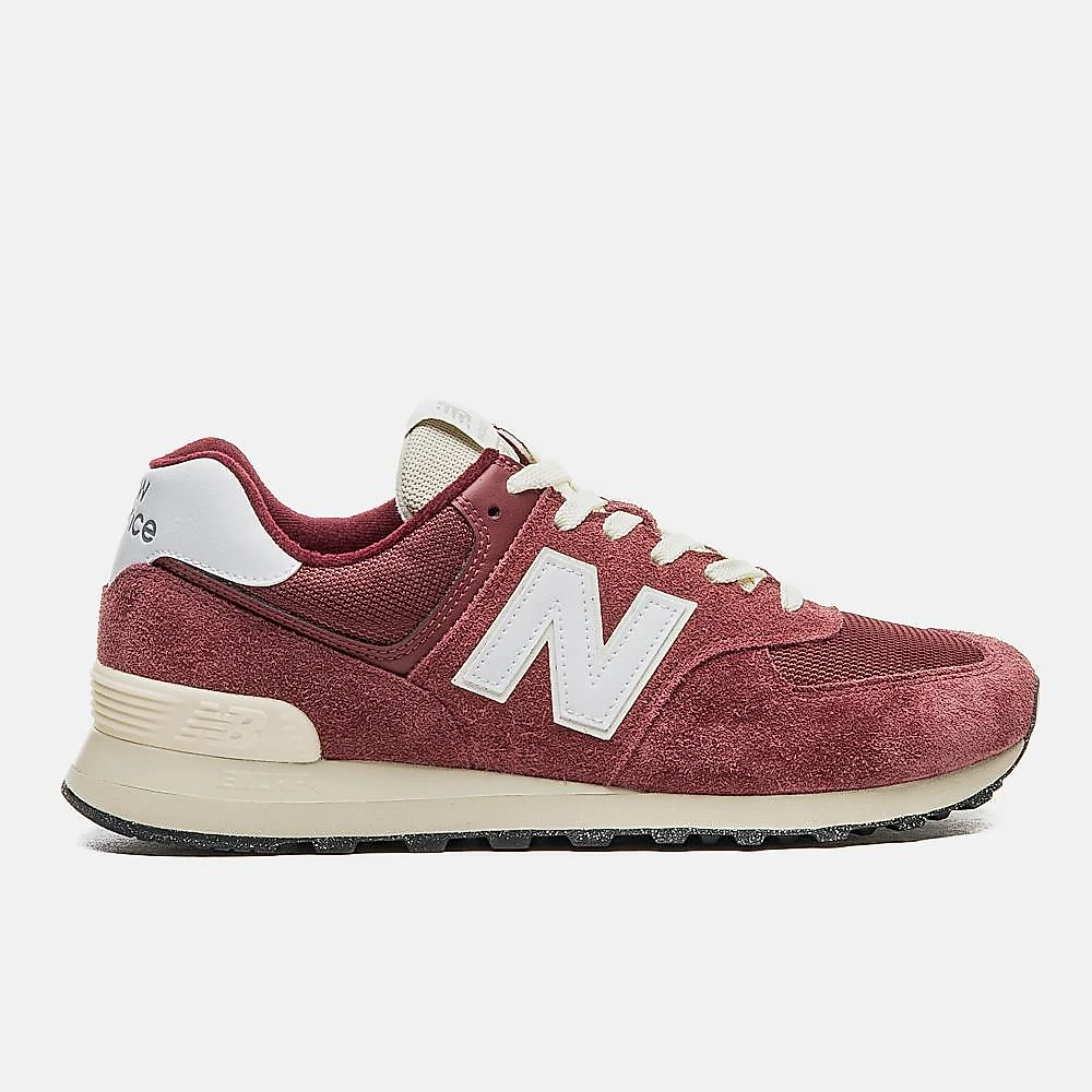 Tênis new balance 574v2 unisex 34
