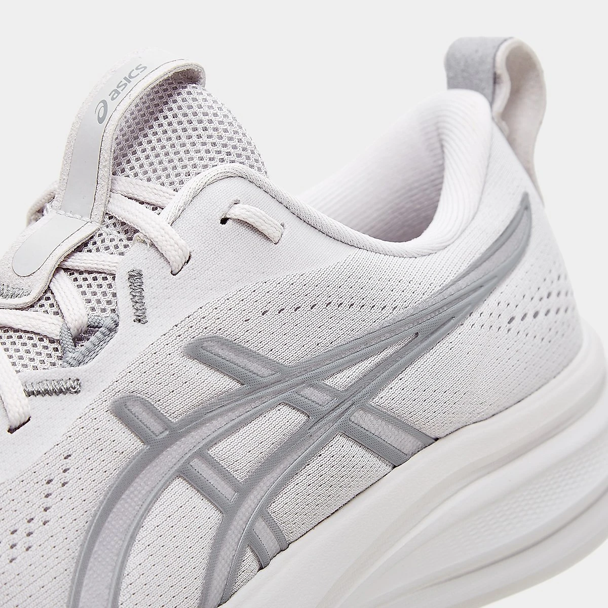 Tênis Asics Gel-Pulse 17 Se Masculino Cinza - 39
