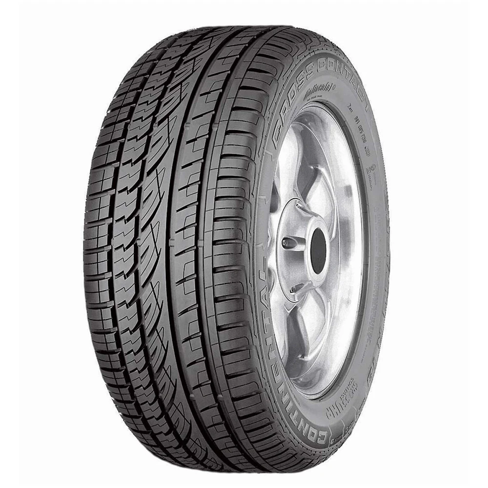 Miniatura Pneu Continental Aro 20 CrossContact UHP LR 245/45R20 103W XL