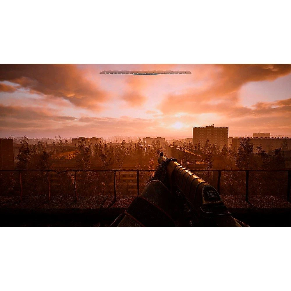 Jogo S.T.A.L.K.E.R. 2 HEART OF CHORNOBYL - PL0000011PS5