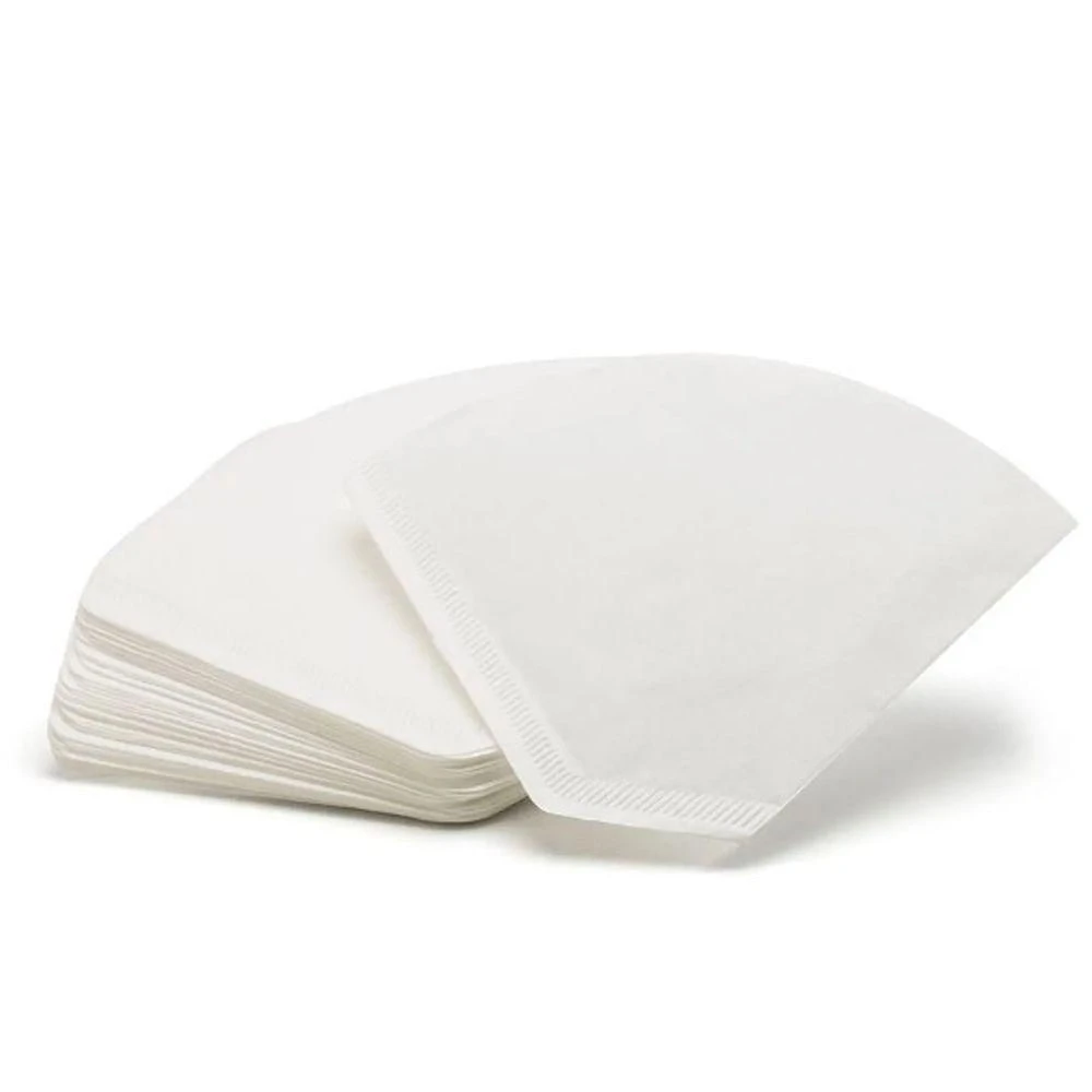 Filtro de Papel para Clever Branco Cone 100 Und Café Especial 300ML
