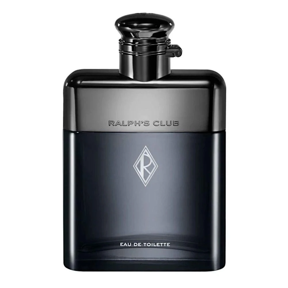 Miniatura Ralph Lauren Ralph's Club Eau De Toilette - Perfume Masculino 100ml