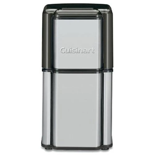 Cuisinart DCG12BC Grind Central Coffee Grinder