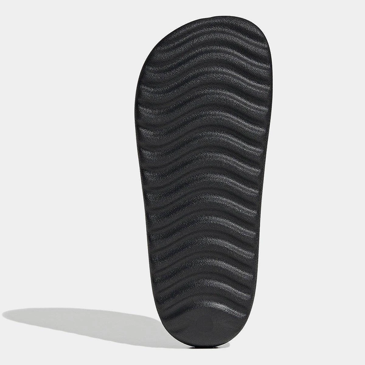 Chinelo Adilette Lumia Preto - 34/35