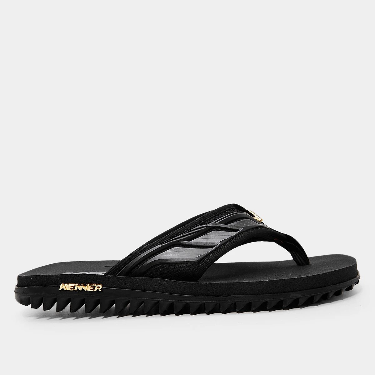 Sandália Kenner Kivah Tks Masc… | Shopping do Inter