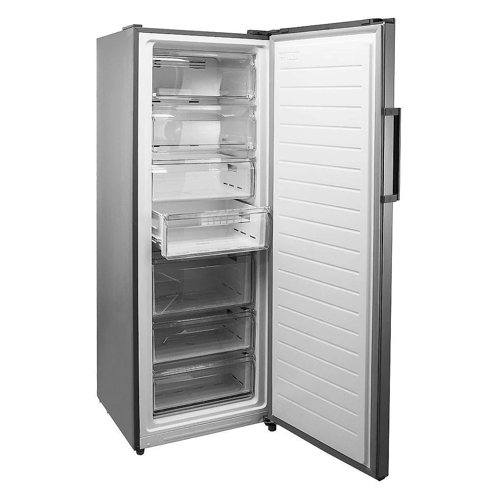 Freezer/Refrigerador Philco Vertical 232L Inox PFV300I 110V