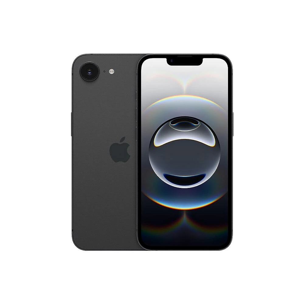 Apple iPhone 16e 128GB Preto