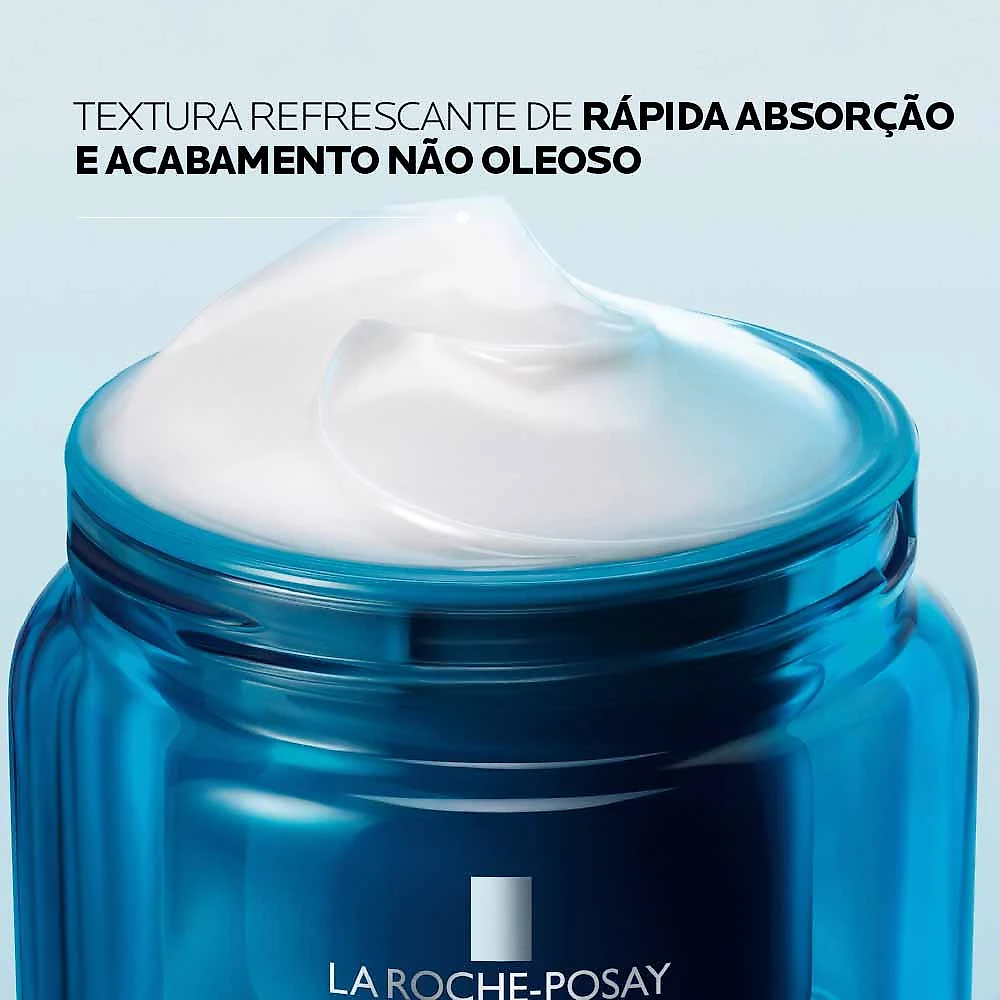 Creme Facial Antirrugas Superativado La Roche-Posay Hyalu B5 Refil 50g