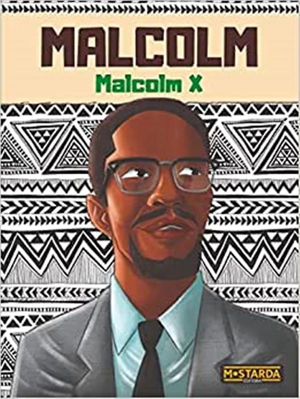 Malcolm - Malcolm X