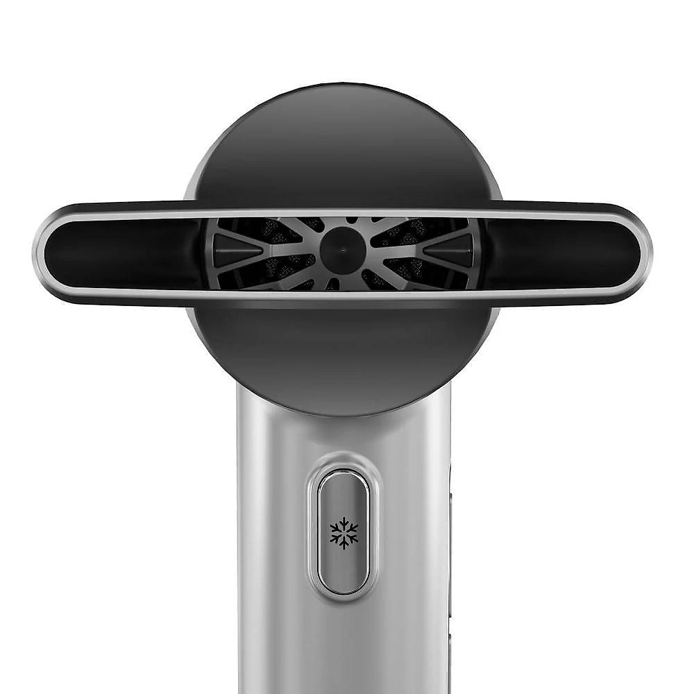 Secador de Cabelo Britânia BSC3400 1600W 3 Temperaturas e 3 Velocidades Preto 110V