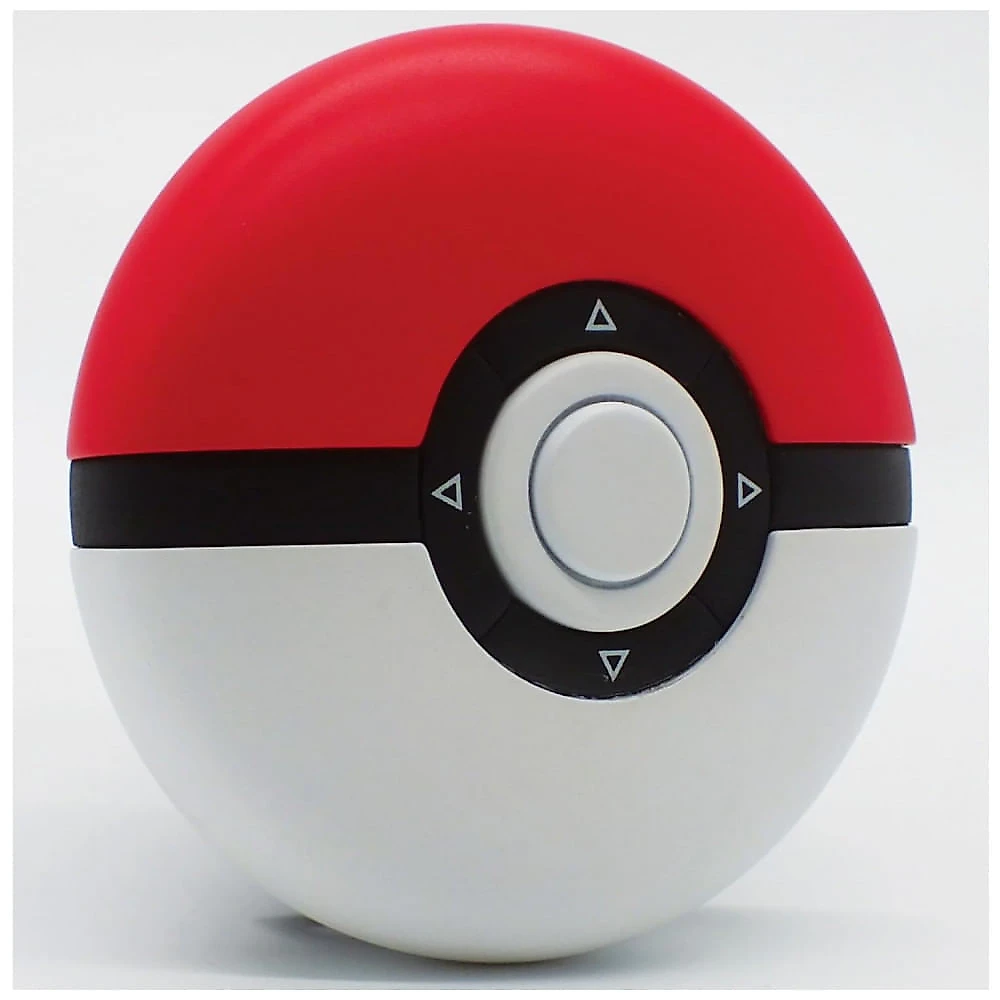 Jogo eletrônico portátil Pokémon Trainer Mission com detector de movimento e 40 missões