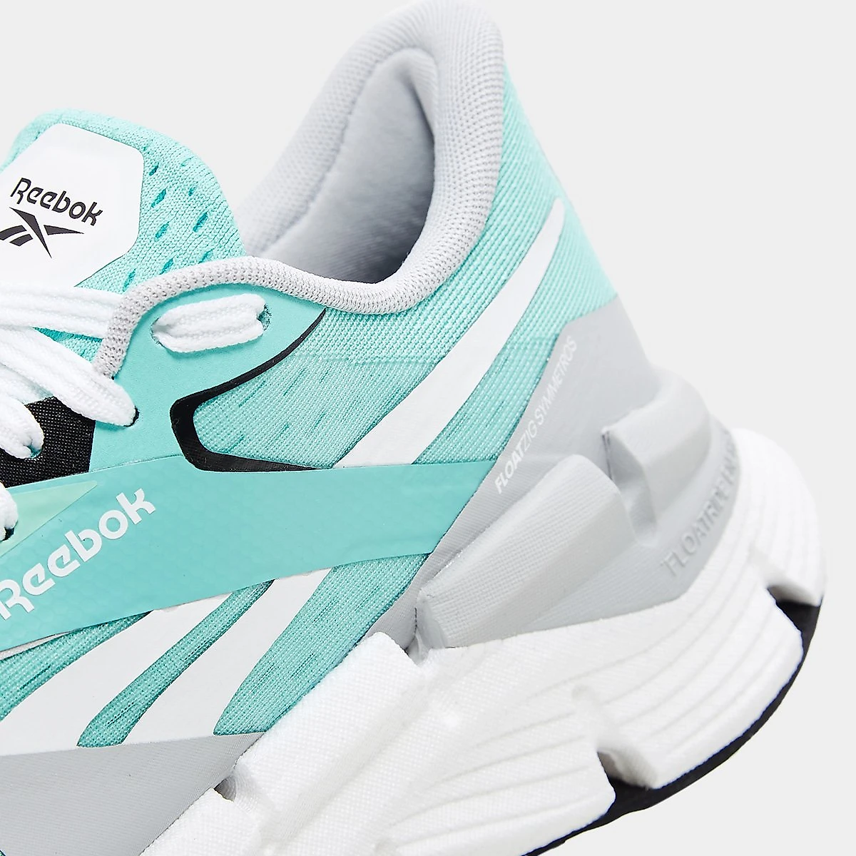 Tênis Reebok Floatzig Symmetros Feminino Verde - 34