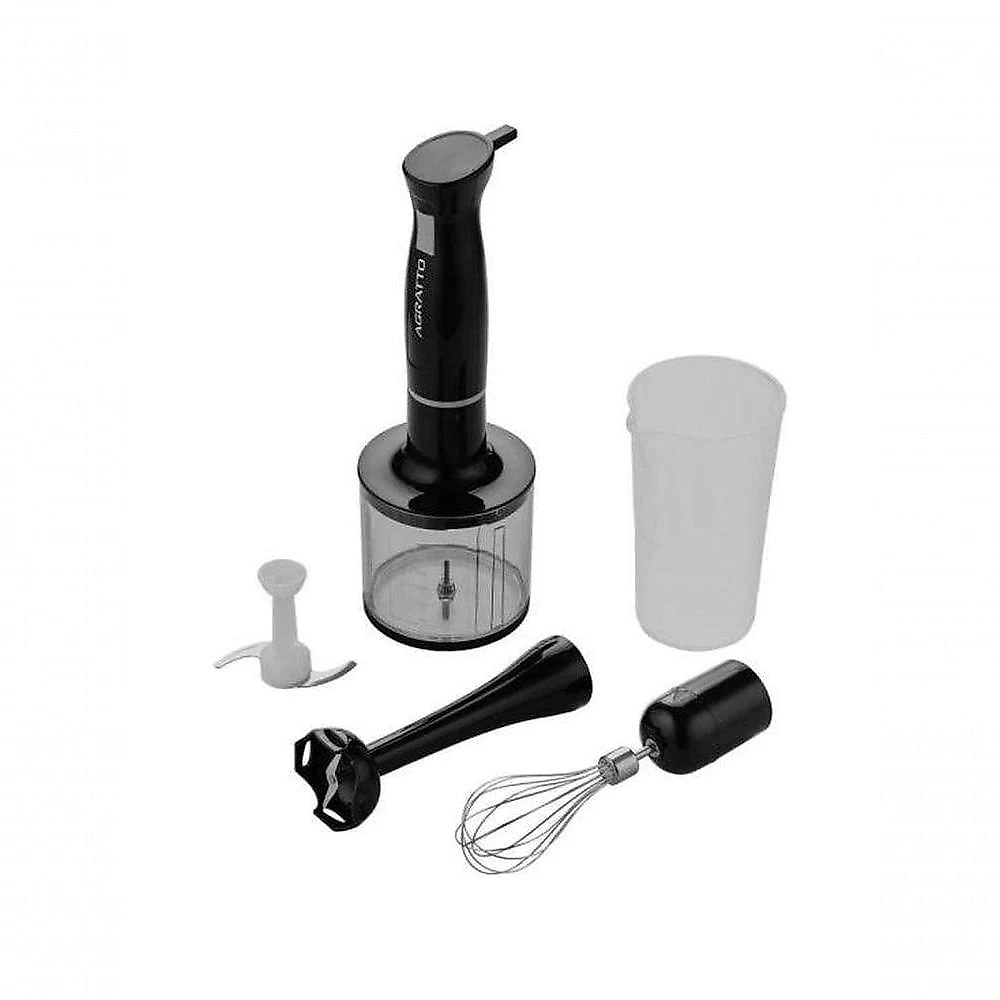 Mixer 3 Em 1 Agratto 700ml 110V
