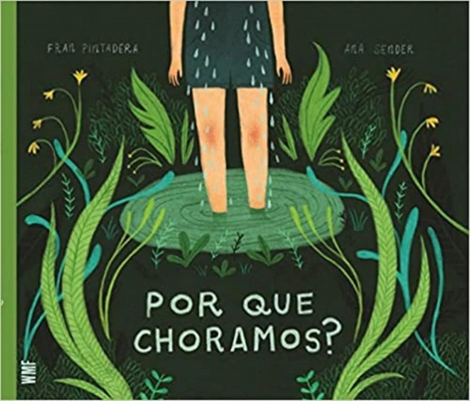 Por Que Choramos?
