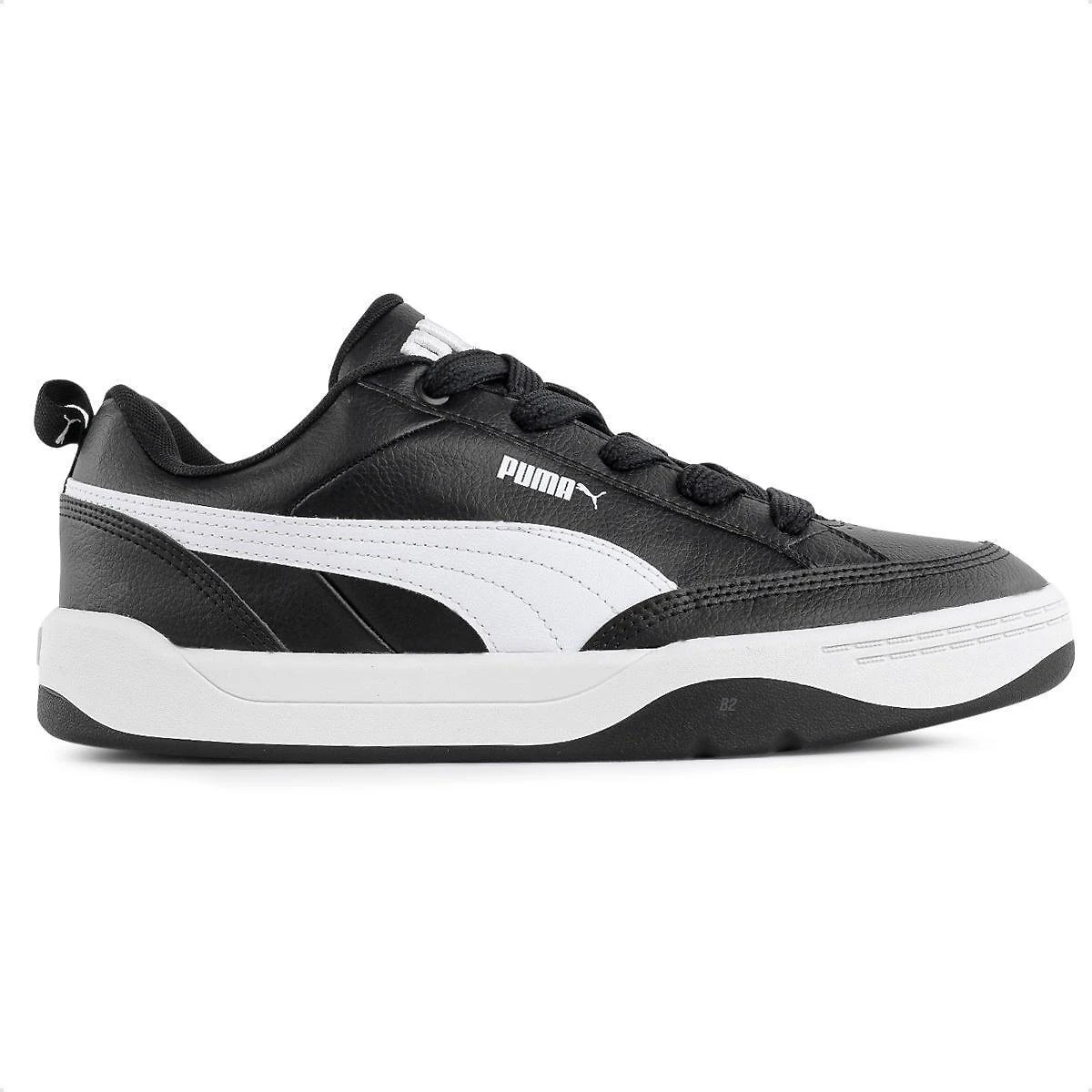 Tênis Puma Park Lifestyle Masculino