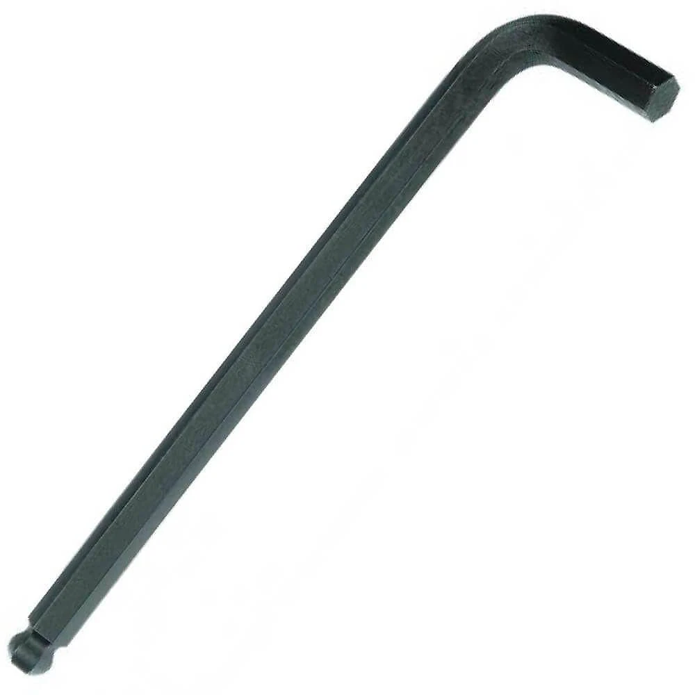 Chave Allen Abaulada 5-64"" - 12922 - Gedore Chave Allen Abaulada 1-4" - 12922 - Gedore