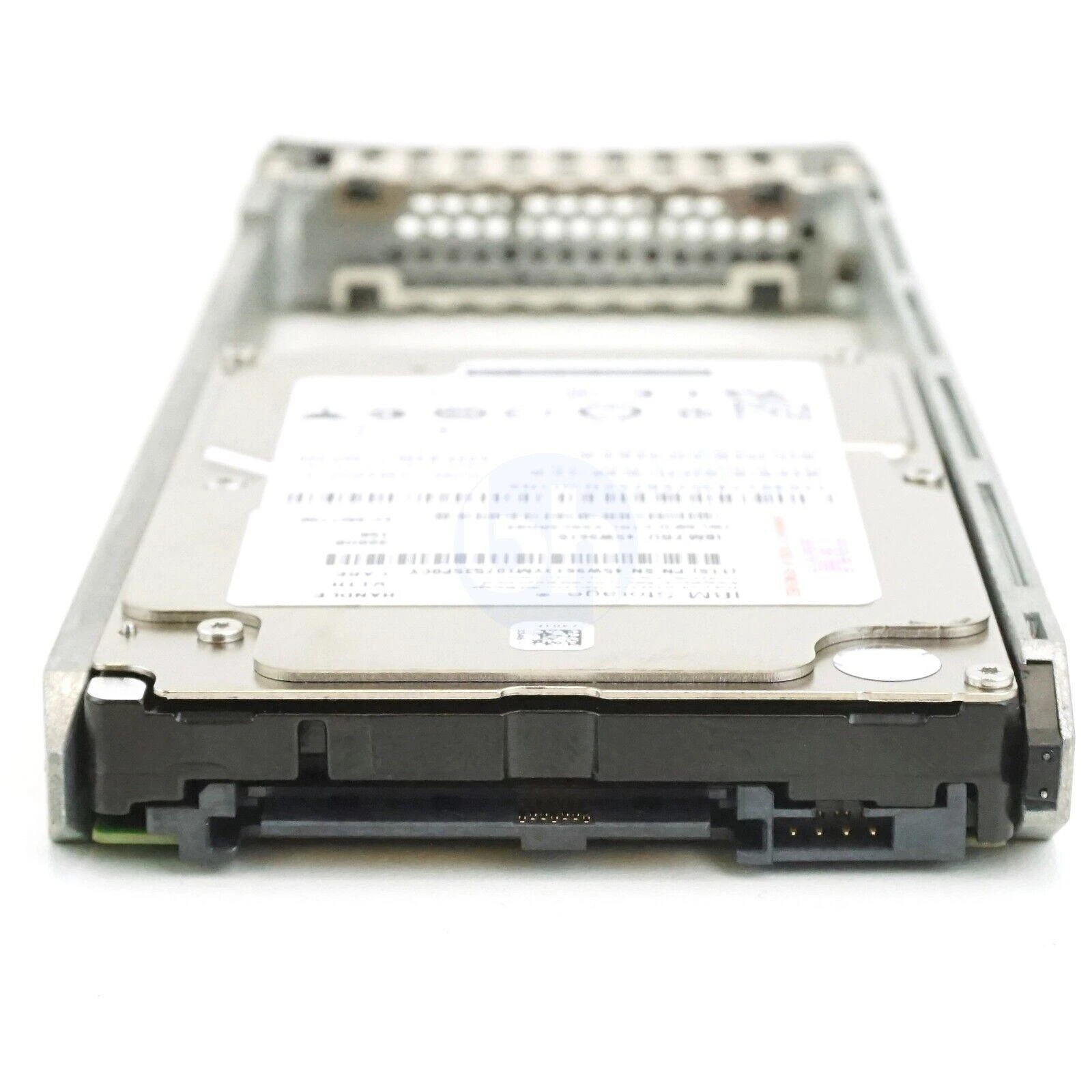 Miniatura Hd Sas Ibm 300gb 15k 2.5 ST9300553SS Seagate