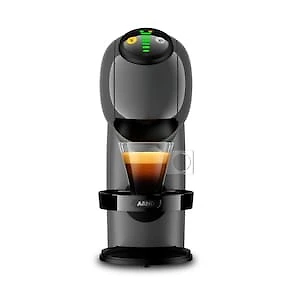 Cafeteira Expresso Arno Dolce Gusto Genio S DGS5 Basic Automática Multibebidas – Grafite 110V