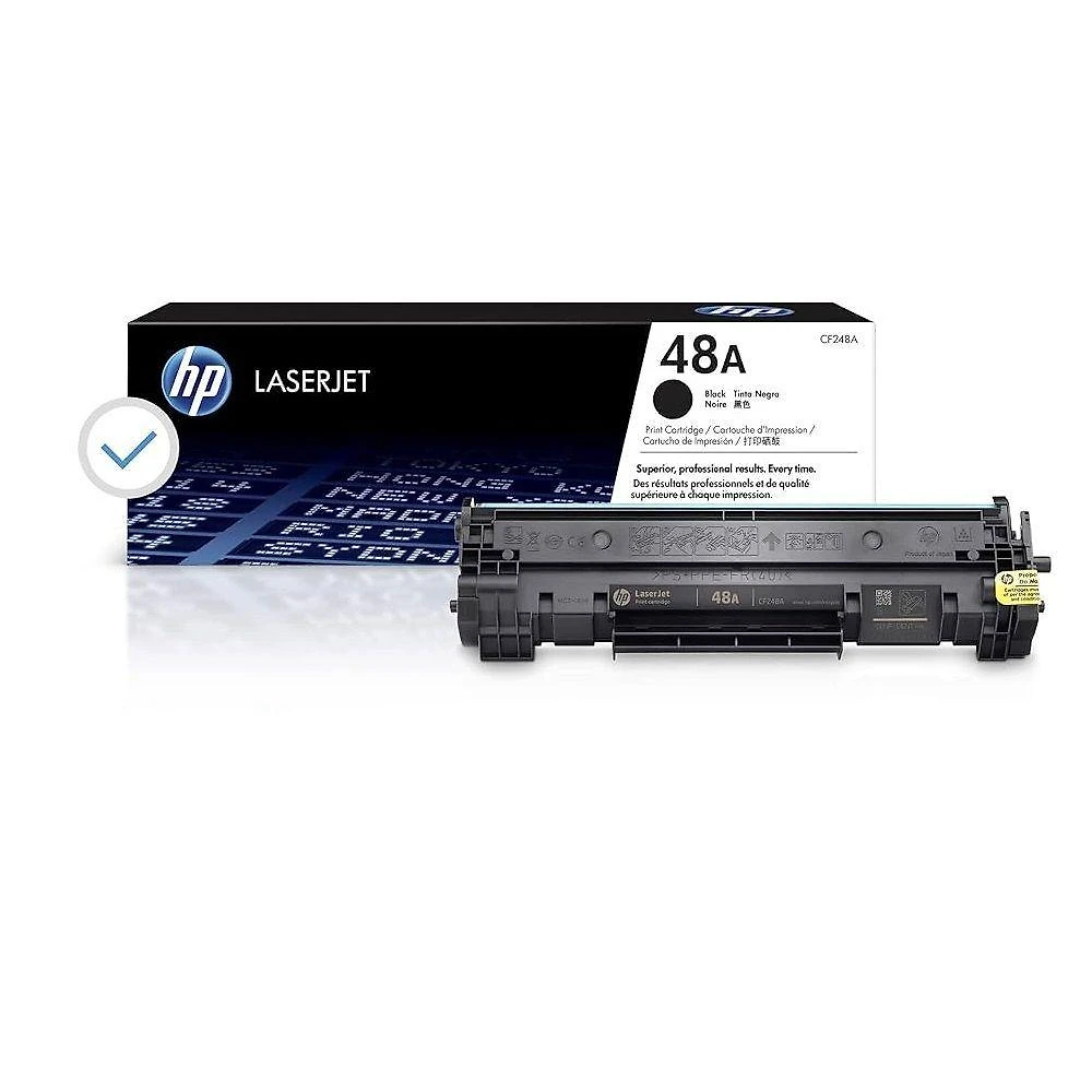 Toner Original Hp Cf248a 48a M15 M15a M15w 28 M28 M28a M28w 1k Pg