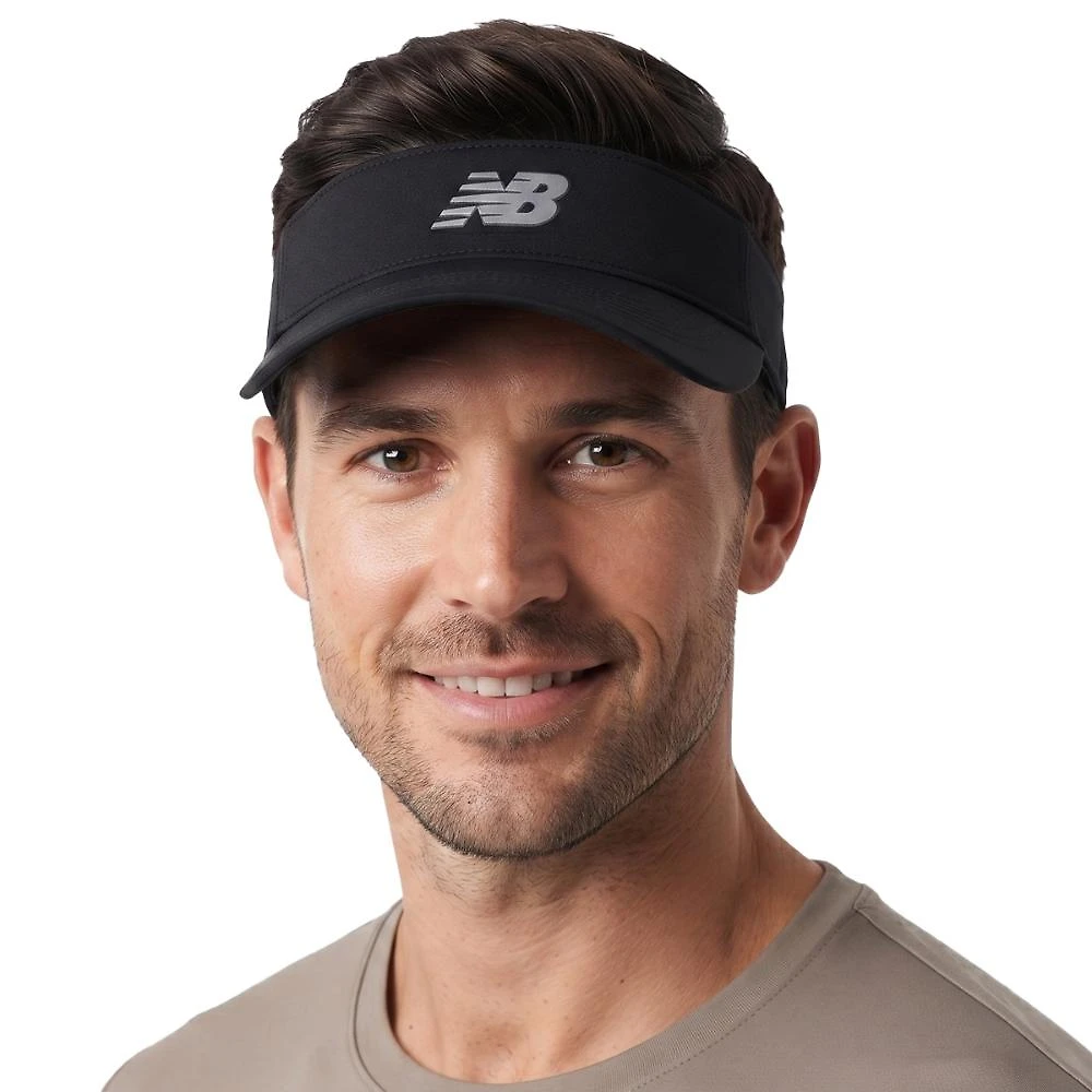 Viseira New Balance Performance Unissex